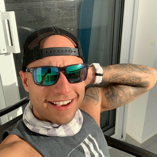 Seth Roberts Photo 25 Seth Roberts Photo 25