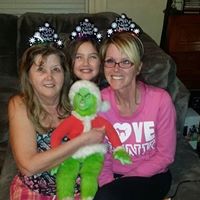 Kimberly Hinds Photo 6