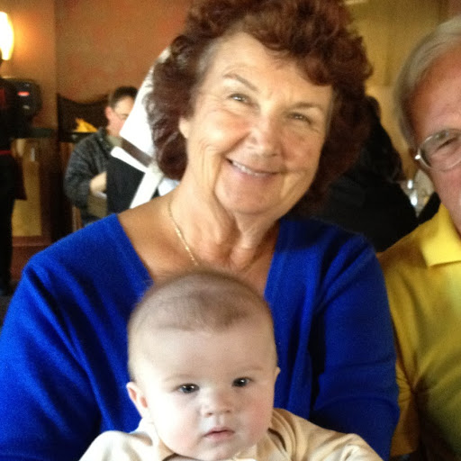 Julie Nygaard Photo 13