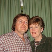 Kevin Woolley Photo 22