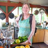 Cheryl Buchan Photo 5