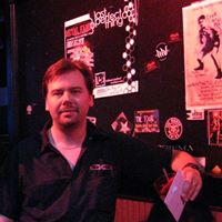 Sean Kendrick Photo 15