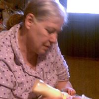 Marilyn Newman Photo 15