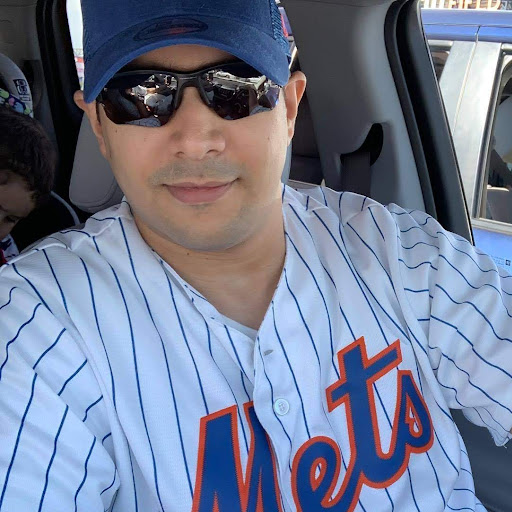 Jose Mejia Photo 57