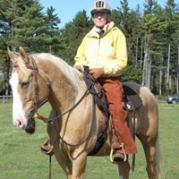 Donna Thurston Photo 16