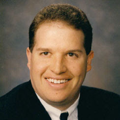 Mike Mcandrew Photo 33