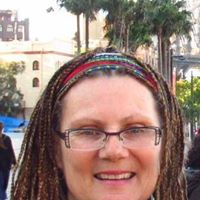 Suzanne Timms Photo 3