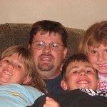 Jerry Potts Photo 11