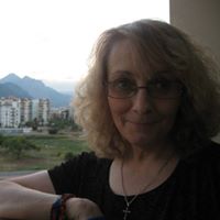 Victoria Buck Photo 16