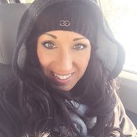 Candace Haskell Photo 1