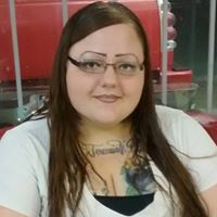 Stephanie Dotson Photo 13