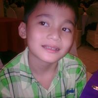 Gabriel Beckham Photo 7