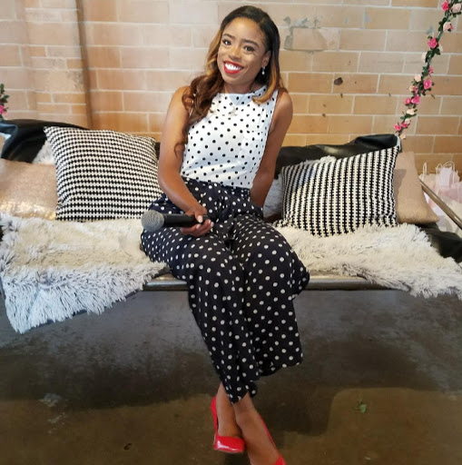 Tiffany Diggs Photo 14