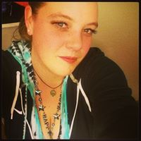 Sara Haley Photo 13