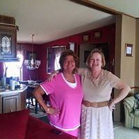 Joy Winters Photo 13