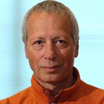 Joseph Ferrari Photo 29
