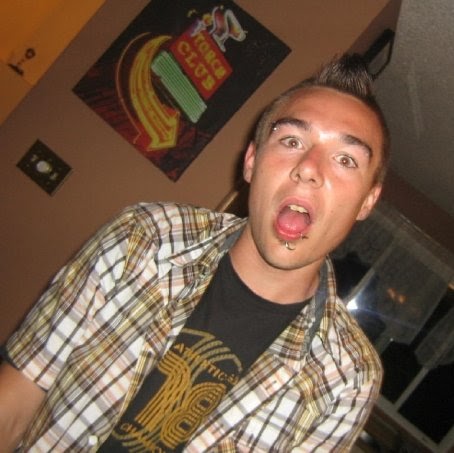 Randall Chase Photo 9