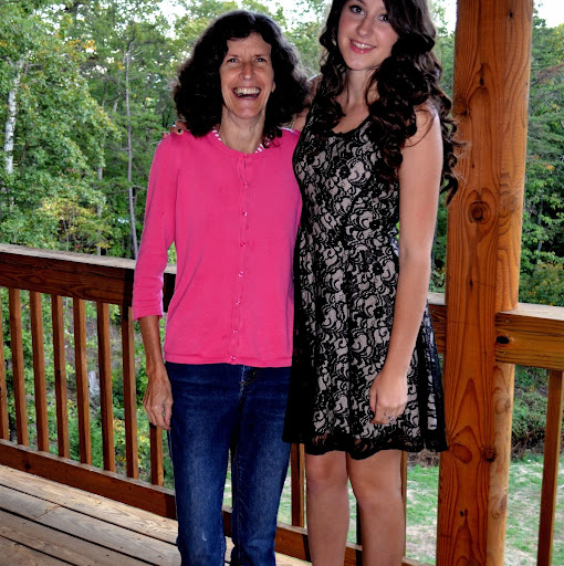 Janet Raymond Photo 9