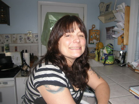 Angela Donovan Photo 29