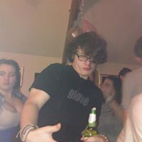 Tom Bruce Photo 16