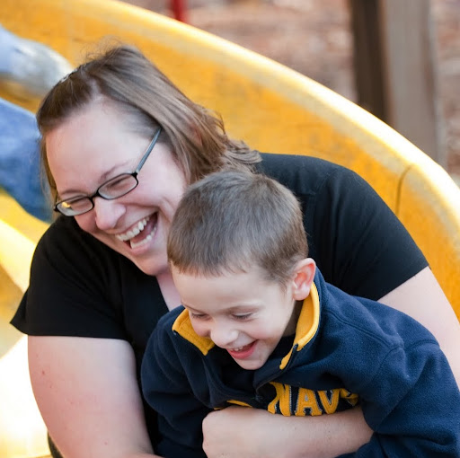 Rebecca Stilwell Photo 6