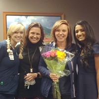 Julie Fuller Photo 4