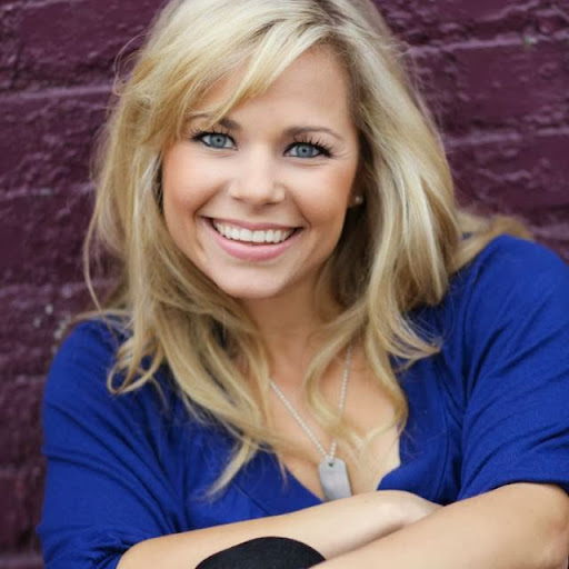 Meredith Campbell Photo 20