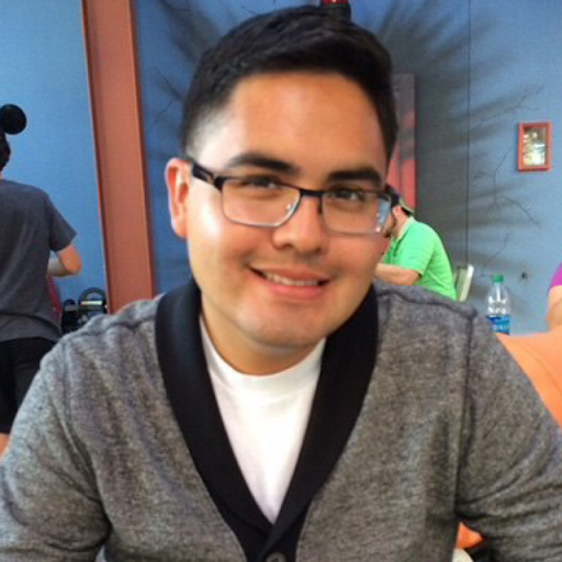 Emmanuel Gonzalez Photo 9