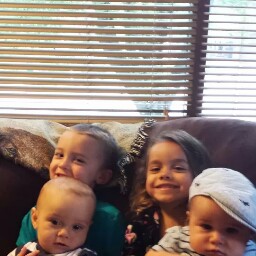 Virginia Ellis Photo 26