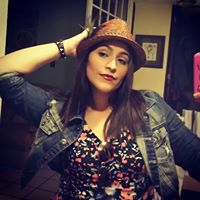 Alexandra Maldonado Photo 14