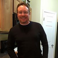 Tim Hamilton Photo 8