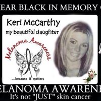 Keri Mccarthy Photo 27