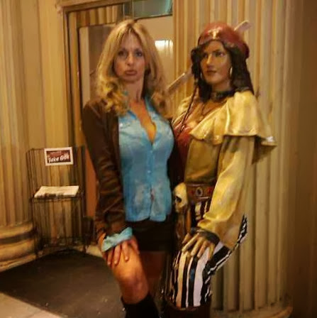 Lisa Hayden Photo 23