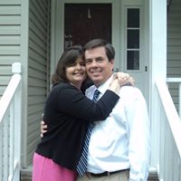 Martha Parker Photo 40