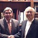 Oscar Arias Photo 13