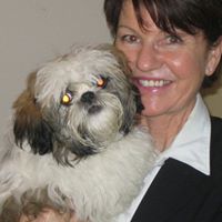 Robyn Gillett Photo 2