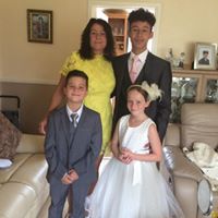 Joanne Kemp Photo 14