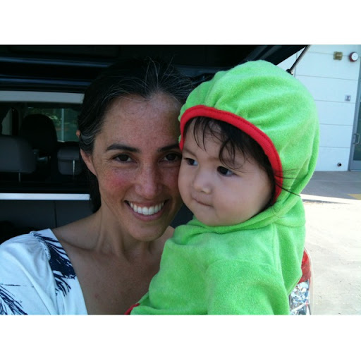 Elizabeth Fong Photo 36