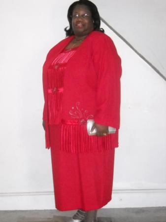 Marie Johnson Photo 34