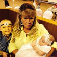 Joyce Henderson Photo 15