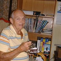 Robert Rouse Photo 10