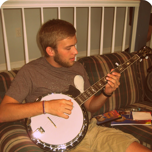 Judson Harris Photo 5