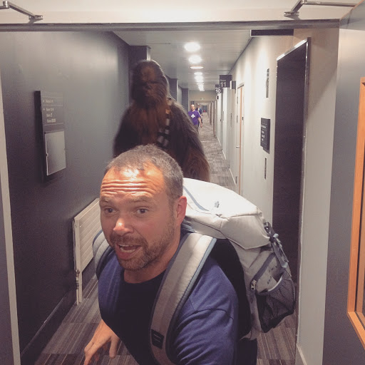 Patrick Hawkins Photo 32