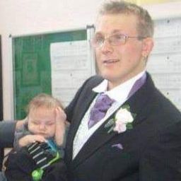 Michael Skinner Photo 45