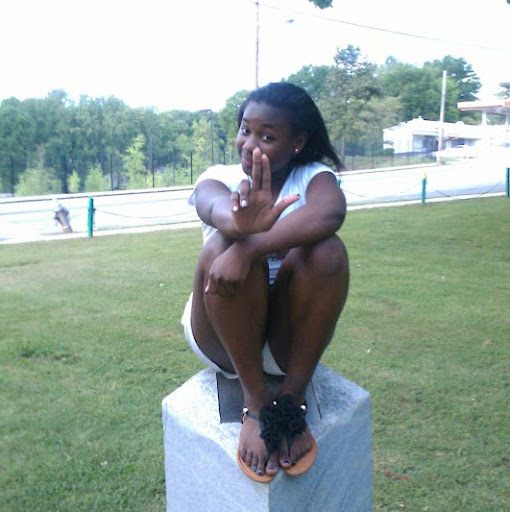 Cortney Carter Photo 7