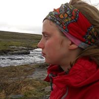 Sarah Whitlow Photo 10