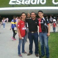 Benjamin Barajas Photo 7