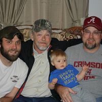 Daniel Mccrary Photo 28