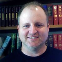 Anthony Watts Photo 32