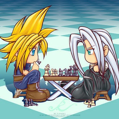 John Whitaker Photo 20